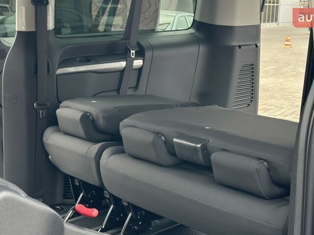 купить новое авто Фиат Скудо 2025 года от официального дилера Форвард-Авто Фиат фото