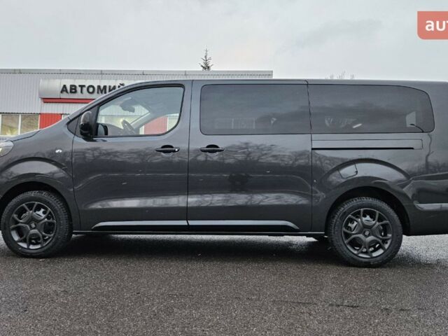 Фіат Скудо, об'ємом двигуна 2 л та пробігом 0 тис. км за 44460 $, фото 7 на Automoto.ua