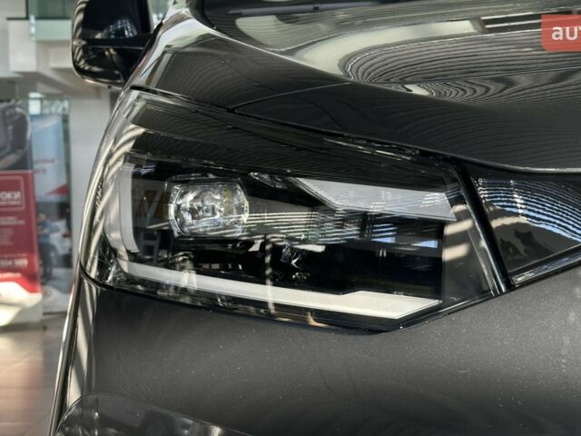 Фиат Скудо, объемом двигателя 2 л и пробегом 0 тыс. км за 46035 $, фото 17 на Automoto.ua