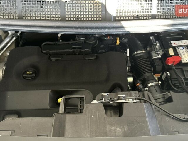 Фиат Скудо, объемом двигателя 2 л и пробегом 0 тыс. км за 46035 $, фото 20 на Automoto.ua