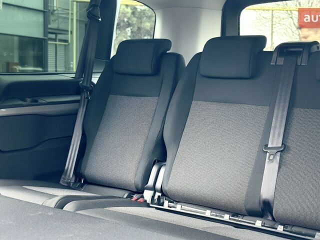 купить новое авто Фиат Скудо 2025 года от официального дилера Форвард-Авто Фиат фото