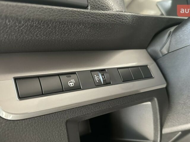 Фиат Скудо, объемом двигателя 2 л и пробегом 0 тыс. км за 46035 $, фото 8 на Automoto.ua