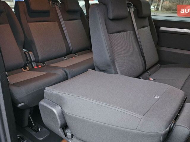 Фіат Скудо, об'ємом двигуна 2 л та пробігом 0 тис. км за 44460 $, фото 17 на Automoto.ua