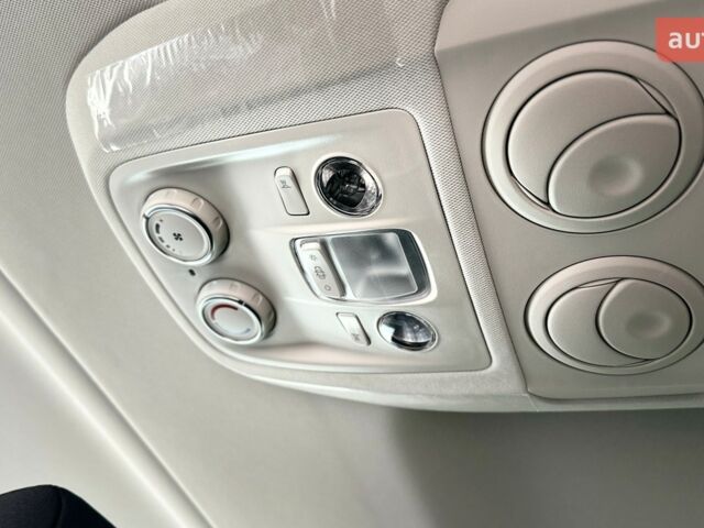 купить новое авто Фиат Скудо 2025 года от официального дилера Форвард-Авто Фиат фото