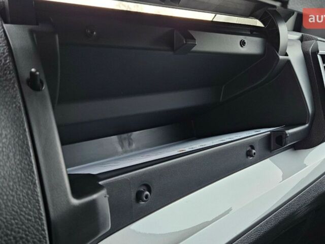 Фіат Скудо, об'ємом двигуна 2 л та пробігом 0 тис. км за 44460 $, фото 40 на Automoto.ua