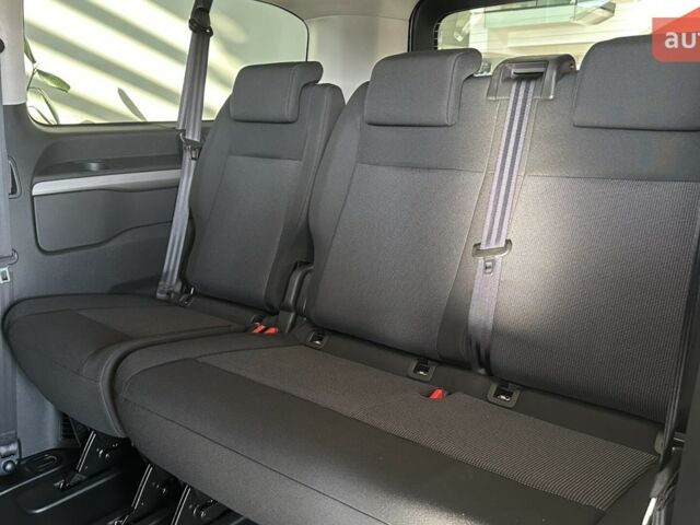 Фиат Скудо, объемом двигателя 2 л и пробегом 0 тыс. км за 46035 $, фото 15 на Automoto.ua