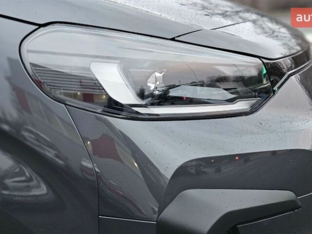 Фіат Скудо, об'ємом двигуна 2 л та пробігом 0 тис. км за 44460 $, фото 1 на Automoto.ua