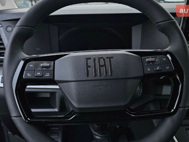 Фиат Скудо, объемом двигателя 2 л и пробегом 0 тыс. км за 44429 $, фото 21 на Automoto.ua