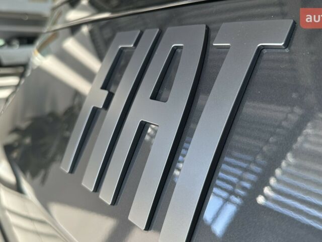 Фиат Скудо, объемом двигателя 2 л и пробегом 0 тыс. км за 46035 $, фото 22 на Automoto.ua