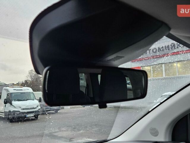 Фіат Скудо, об'ємом двигуна 2 л та пробігом 0 тис. км за 44460 $, фото 43 на Automoto.ua