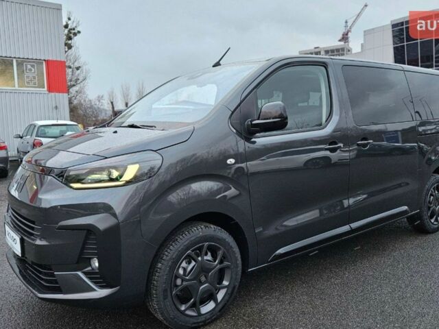 Фиат Скудо, объемом двигателя 2 л и пробегом 0 тыс. км за 44429 $, фото 6 на Automoto.ua