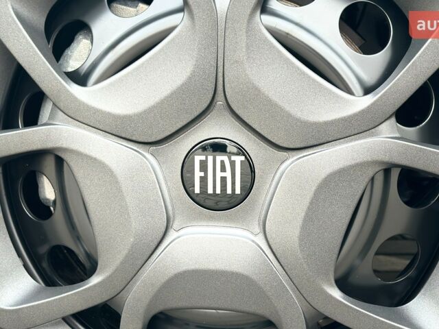 купить новое авто Фиат Скудо 2025 года от официального дилера Форвард-Авто Фиат фото