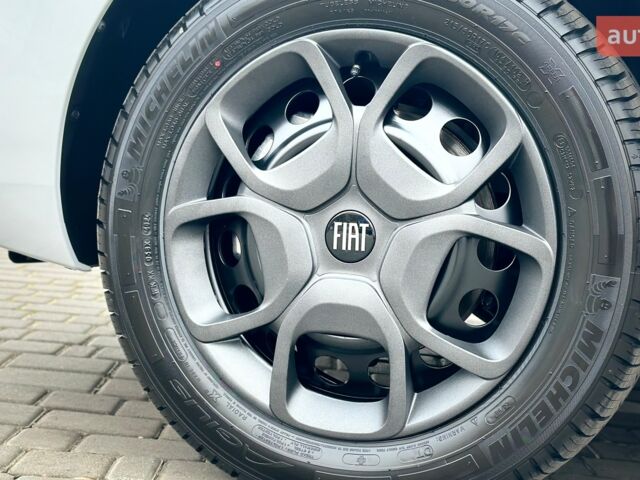 купить новое авто Фиат Скудо 2025 года от официального дилера Форвард-Авто Фиат фото