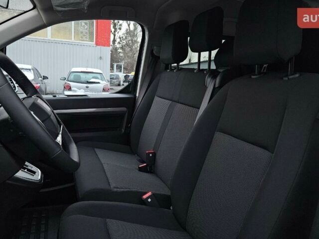 Фиат Скудо, объемом двигателя 2 л и пробегом 0 тыс. км за 44429 $, фото 30 на Automoto.ua