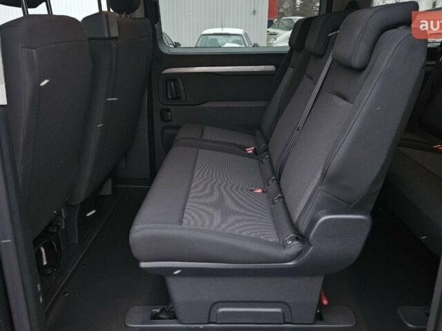 Фіат Скудо, об'ємом двигуна 2 л та пробігом 0 тис. км за 44460 $, фото 23 на Automoto.ua