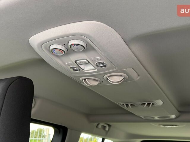 купить новое авто Фиат Скудо 2025 года от официального дилера Форвард-Авто Фиат фото