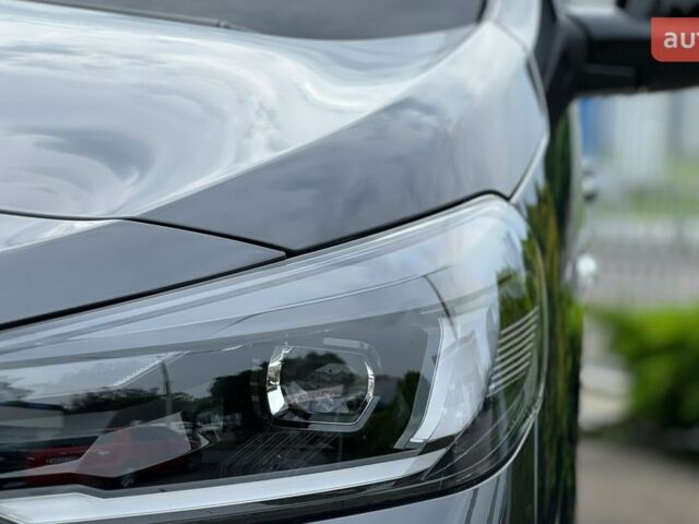 купити нове авто Фіат Скудо 2025 року від офіційного дилера Форвард-Авто Фіат фото