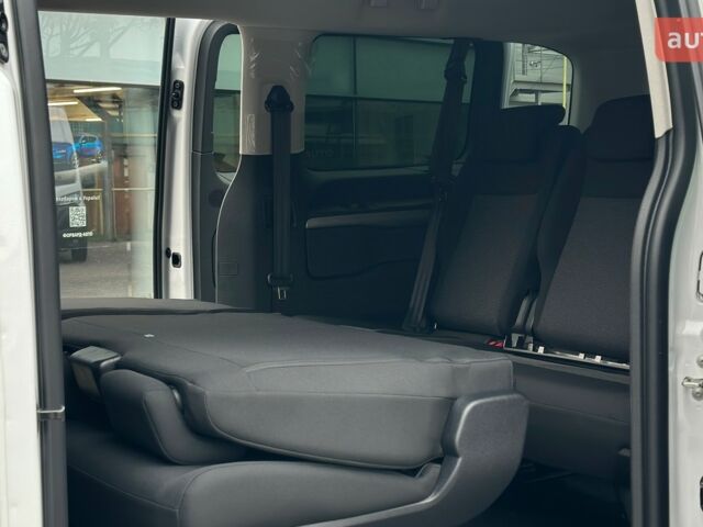 купить новое авто Фиат Скудо 2025 года от официального дилера Форвард-Авто Фиат фото