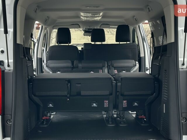 купить новое авто Фиат Скудо 2025 года от официального дилера Форвард-Авто Фиат фото