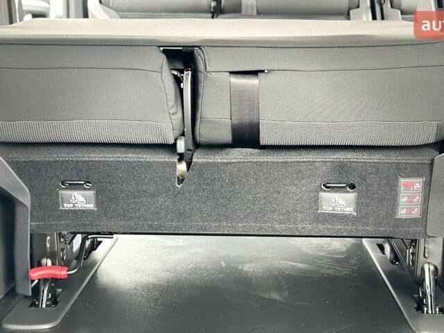 купить новое авто Фиат Скудо 2025 года от официального дилера Форвард-Авто Фиат фото