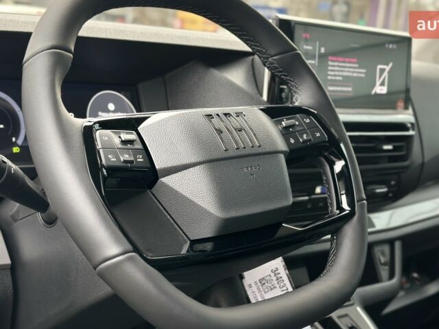 купить новое авто Фиат Скудо 2025 года от официального дилера Форвард-Авто Фиат фото