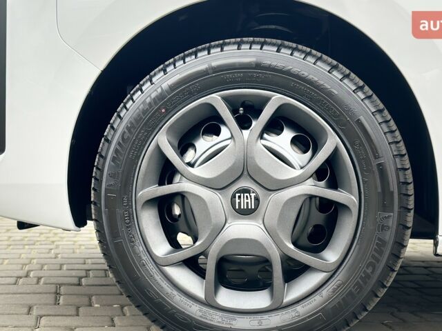 купить новое авто Фиат Скудо 2025 года от официального дилера Форвард-Авто Фиат фото