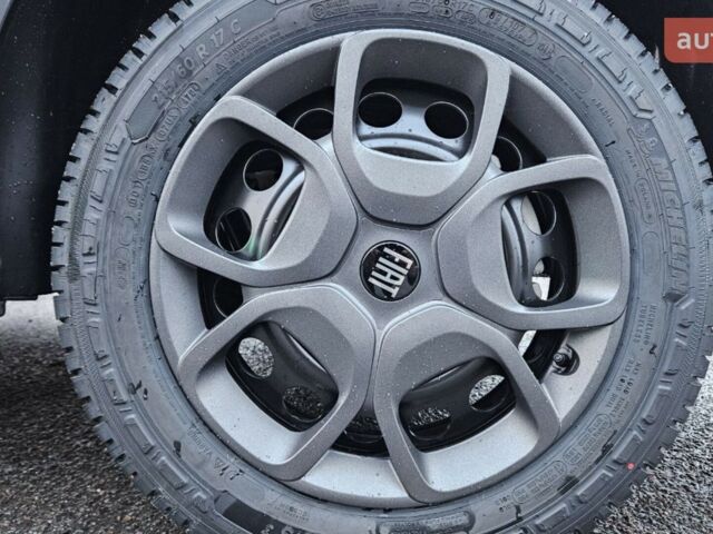 Фіат Скудо, об'ємом двигуна 2 л та пробігом 0 тис. км за 44460 $, фото 16 на Automoto.ua