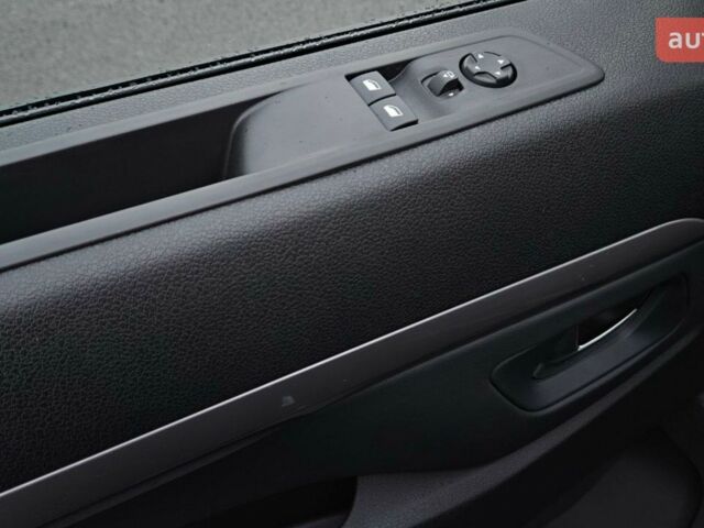 Фиат Скудо, объемом двигателя 2 л и пробегом 0 тыс. км за 44429 $, фото 29 на Automoto.ua