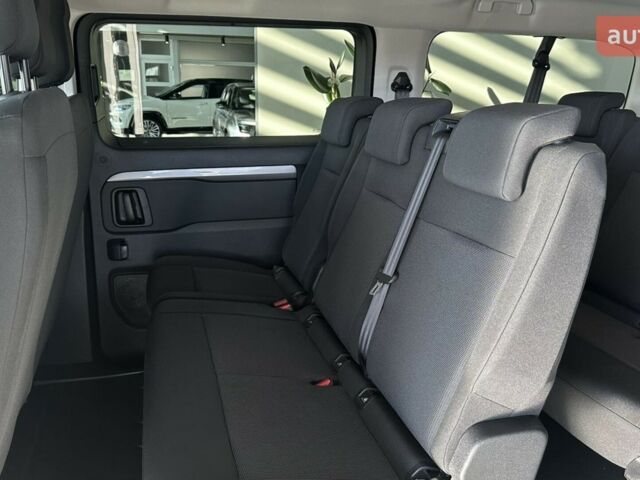 Фиат Скудо, объемом двигателя 2 л и пробегом 0 тыс. км за 46035 $, фото 14 на Automoto.ua