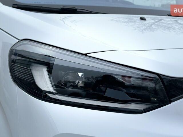 купить новое авто Фиат Скудо 2025 года от официального дилера Форвард-Авто Фиат фото