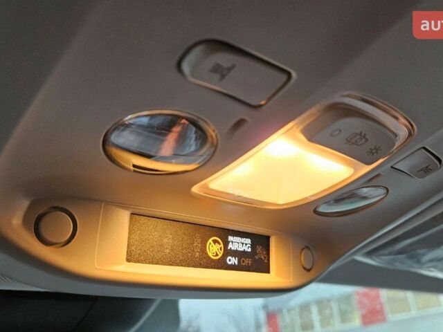 Фиат Скудо, объемом двигателя 2 л и пробегом 0 тыс. км за 44429 $, фото 39 на Automoto.ua