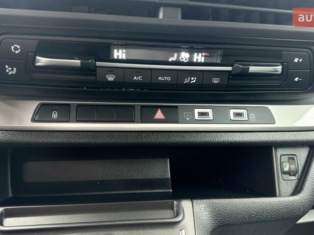 купить новое авто Фиат Скудо 2025 года от официального дилера Форвард-Авто Фиат фото