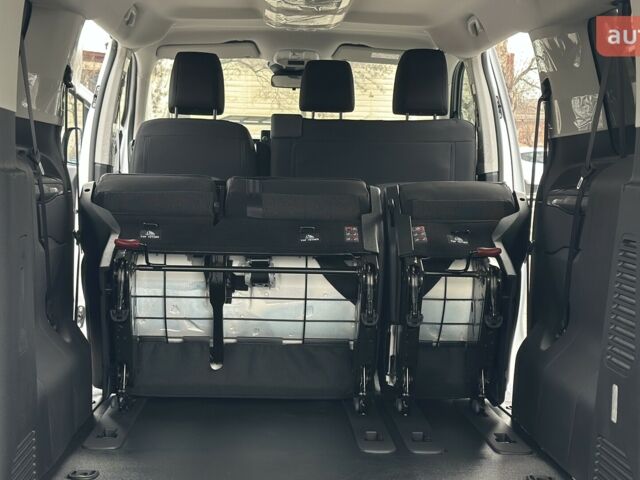 купить новое авто Фиат Скудо 2025 года от официального дилера Форвард-Авто Фиат фото