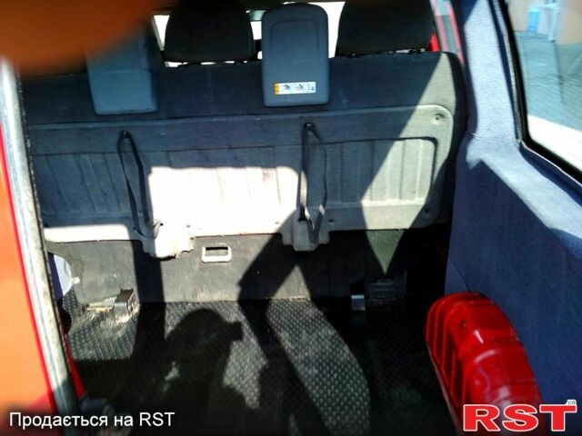 Фіат Скудо, об'ємом двигуна 19 л та пробігом 323 тис. км за 2400 $, фото 4 на Automoto.ua
