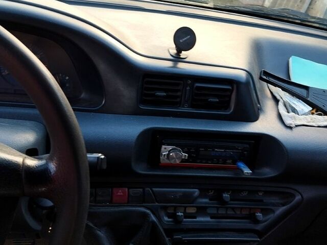 Фіат Скудо, об'ємом двигуна 1.9 л та пробігом 0 тис. км за 2650 $, фото 7 на Automoto.ua