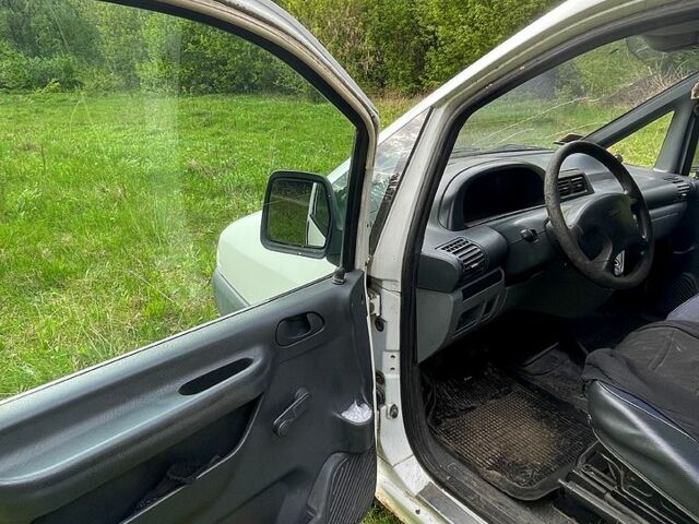 Фіат Скудо, об'ємом двигуна 19 л та пробігом 200 тис. км за 2450 $, фото 8 на Automoto.ua