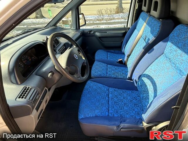 Фіат Скудо, об'ємом двигуна 20 л та пробігом 172 тис. км за 4899 $, фото 11 на Automoto.ua