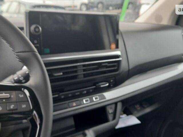 Фиат Скудо пасс. 2024 года купить новое авто Фиат Скудо пасс. 2024 года от официального дилера Італмоторс Україна  Фиат фото