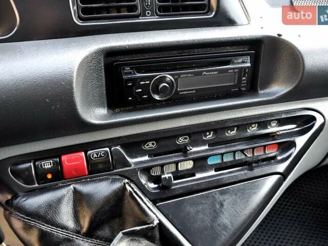 Желтый Фиат Скудо, объемом двигателя 2 л и пробегом 360 тыс. км за 4700 $, фото 28 на Automoto.ua