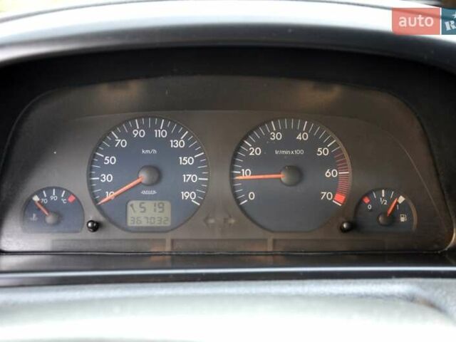 Желтый Фиат Скудо, объемом двигателя 2 л и пробегом 360 тыс. км за 4700 $, фото 29 на Automoto.ua