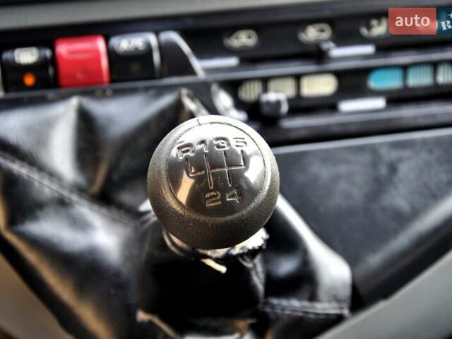 Желтый Фиат Скудо, объемом двигателя 2 л и пробегом 360 тыс. км за 4700 $, фото 27 на Automoto.ua