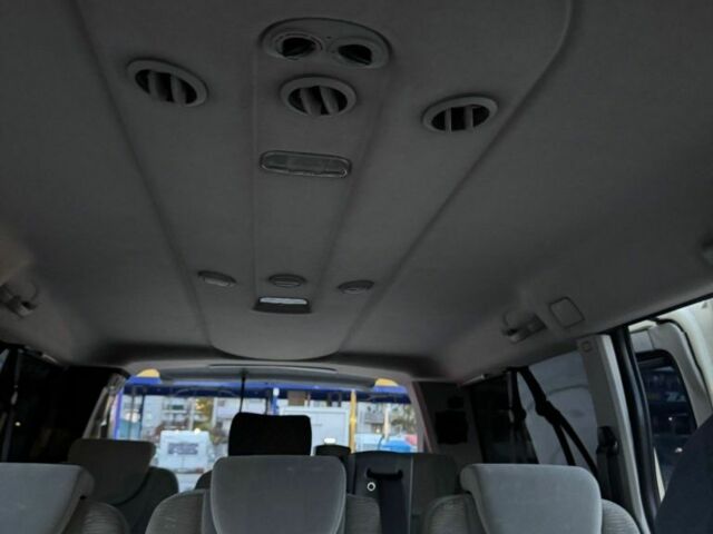 Жовтий Фіат Скудо, об'ємом двигуна 0 л та пробігом 251 тис. км за 10500 $, фото 16 на Automoto.ua