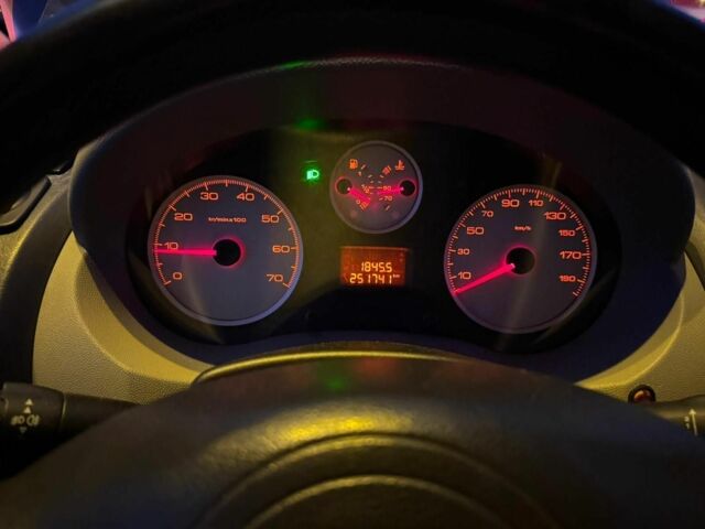 Жовтий Фіат Скудо, об'ємом двигуна 0 л та пробігом 251 тис. км за 10500 $, фото 21 на Automoto.ua