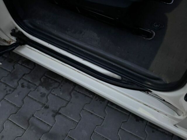 Жовтий Фіат Скудо, об'ємом двигуна 0 л та пробігом 251 тис. км за 10500 $, фото 18 на Automoto.ua