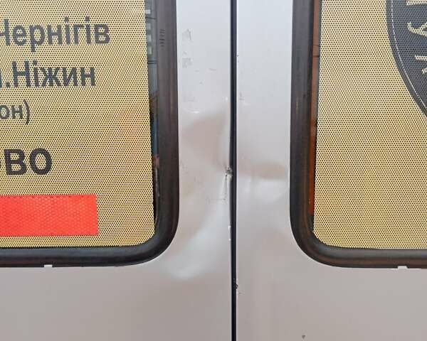 Серый Фиат Скудо, объемом двигателя 2 л и пробегом 225 тыс. км за 3850 $, фото 2 на Automoto.ua