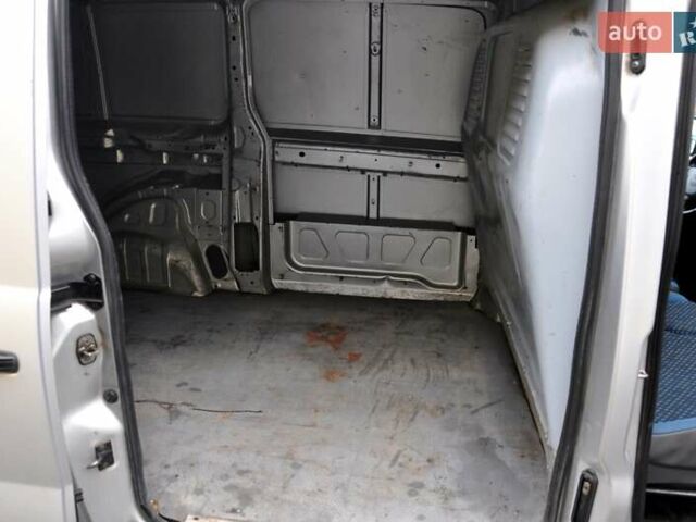 Сірий Фіат Скудо, об'ємом двигуна 2 л та пробігом 300 тис. км за 7500 $, фото 19 на Automoto.ua