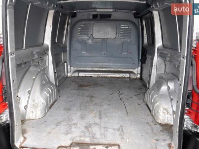 Сірий Фіат Скудо, об'ємом двигуна 2 л та пробігом 300 тис. км за 7500 $, фото 20 на Automoto.ua