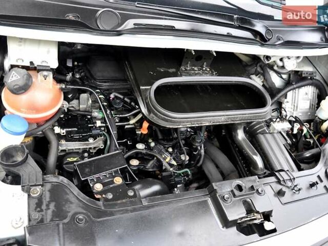 Сірий Фіат Скудо, об'ємом двигуна 2 л та пробігом 300 тис. км за 7500 $, фото 16 на Automoto.ua