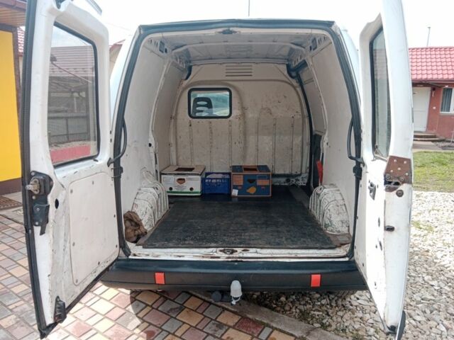 Серый Фиат Скудо, объемом двигателя 2 л и пробегом 220 тыс. км за 3500 $, фото 6 на Automoto.ua