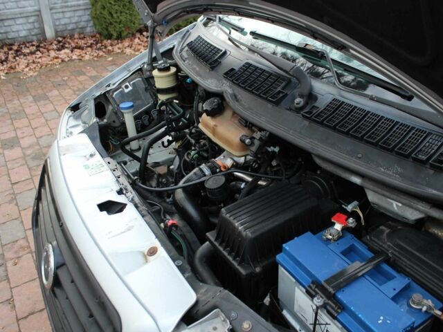 Серый Фиат Скудо, объемом двигателя 2 л и пробегом 296 тыс. км за 3625 $, фото 23 на Automoto.ua